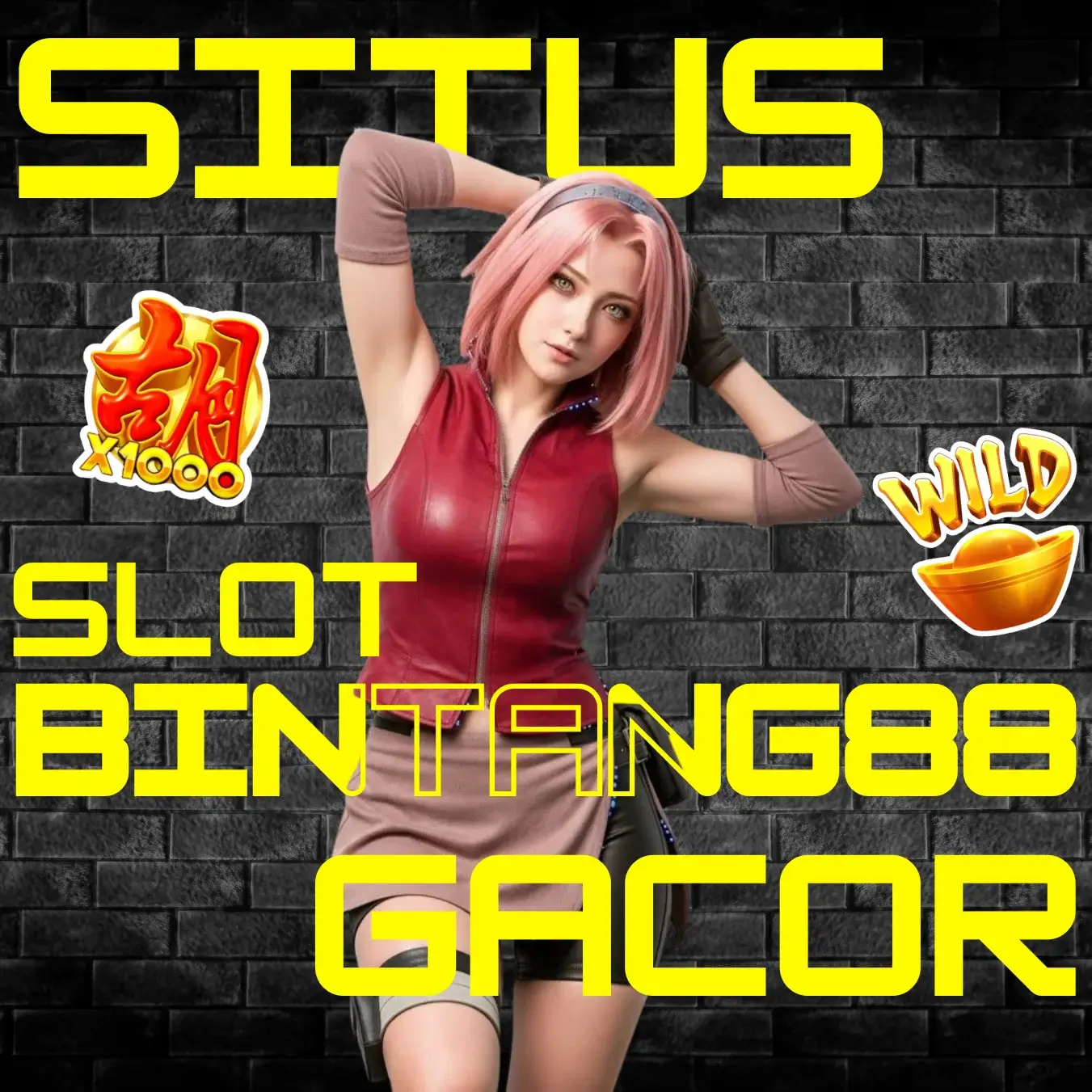 BINTANG88