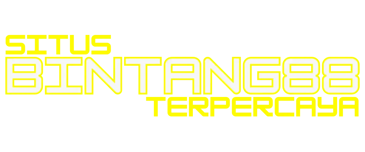 BINTANG88 Logo