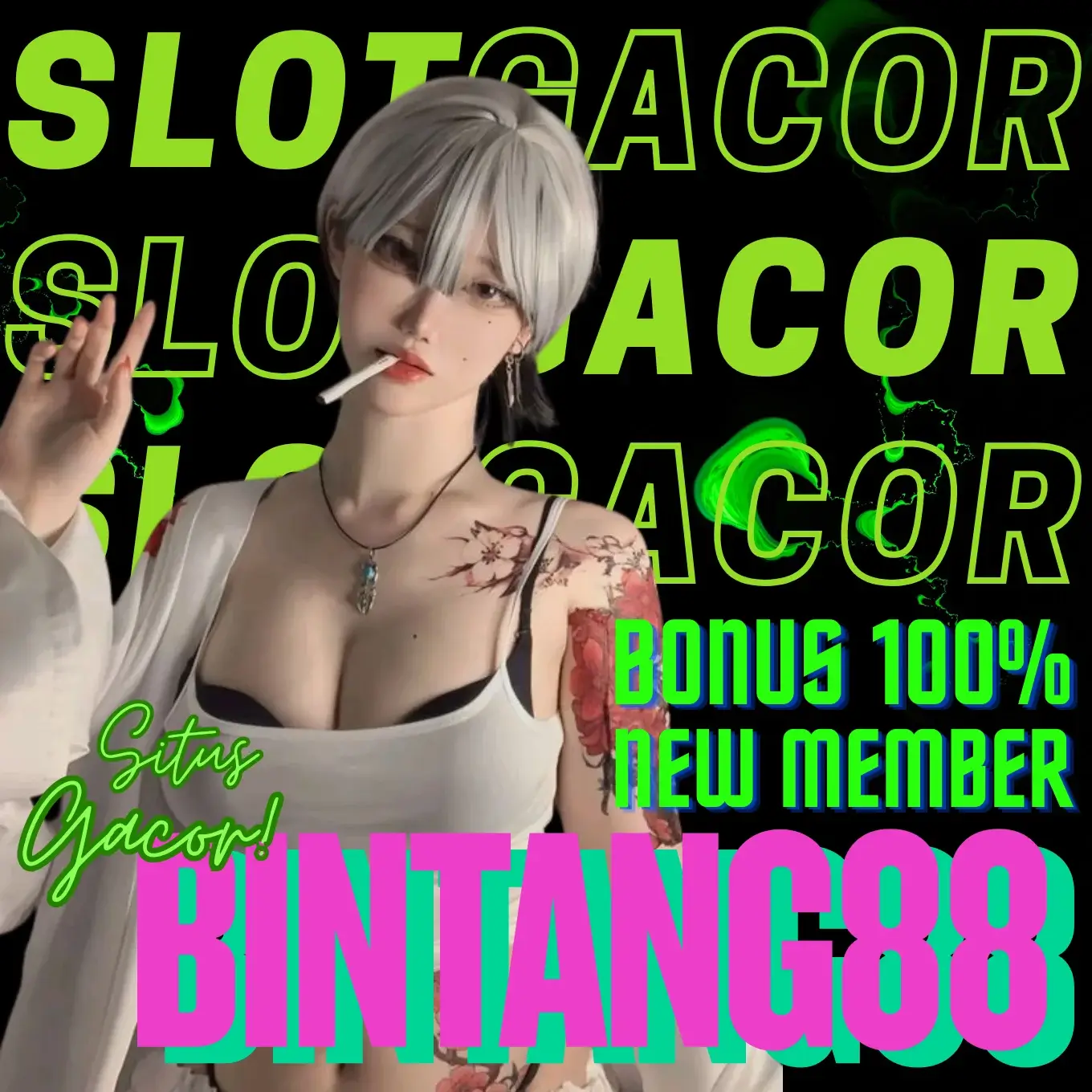 BINTANG88